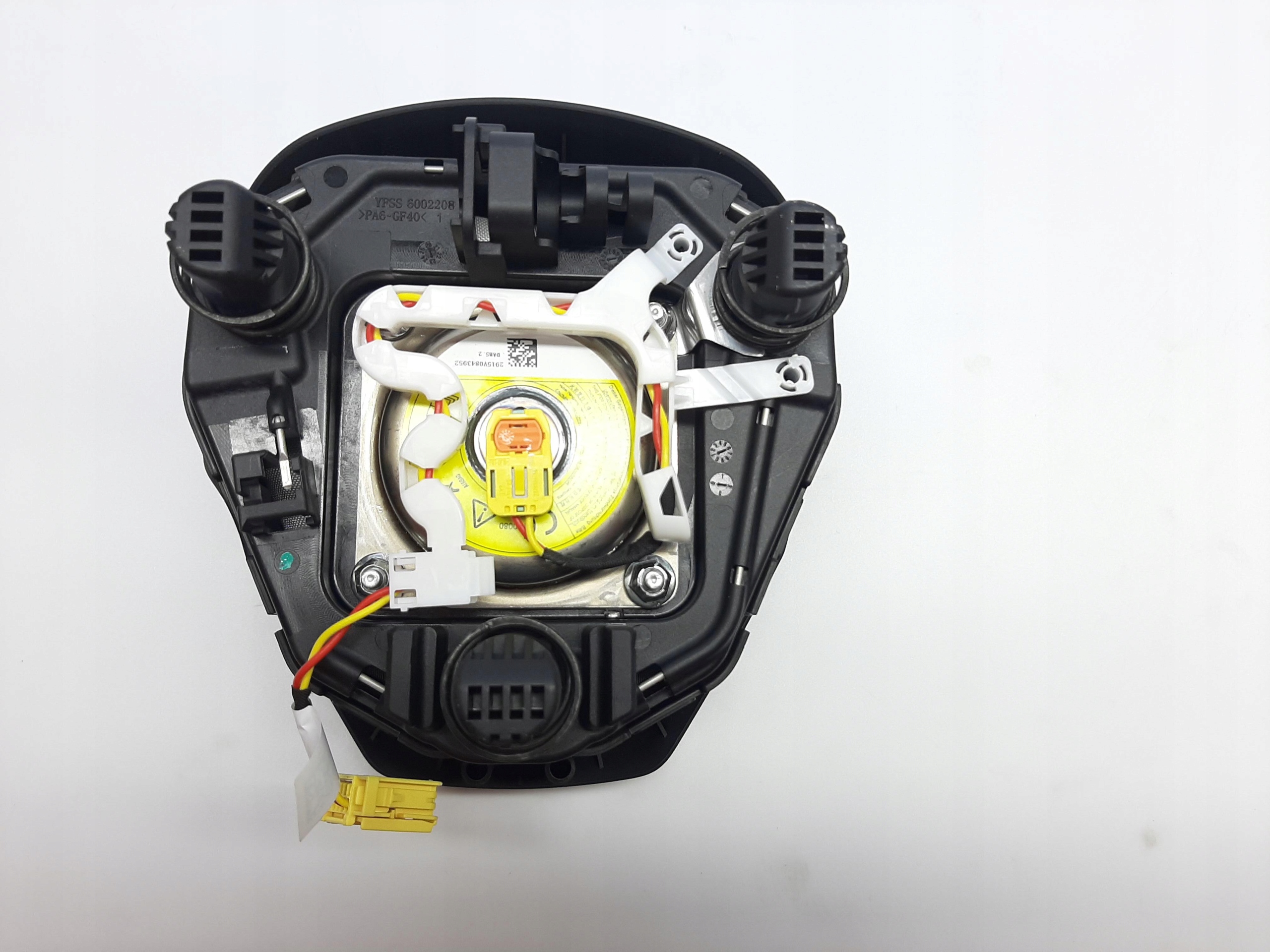 TESLA MODEL Y 2019- AIRBAG PODUSZKA KIEROWCY 1626617-00-B - obrazek 3