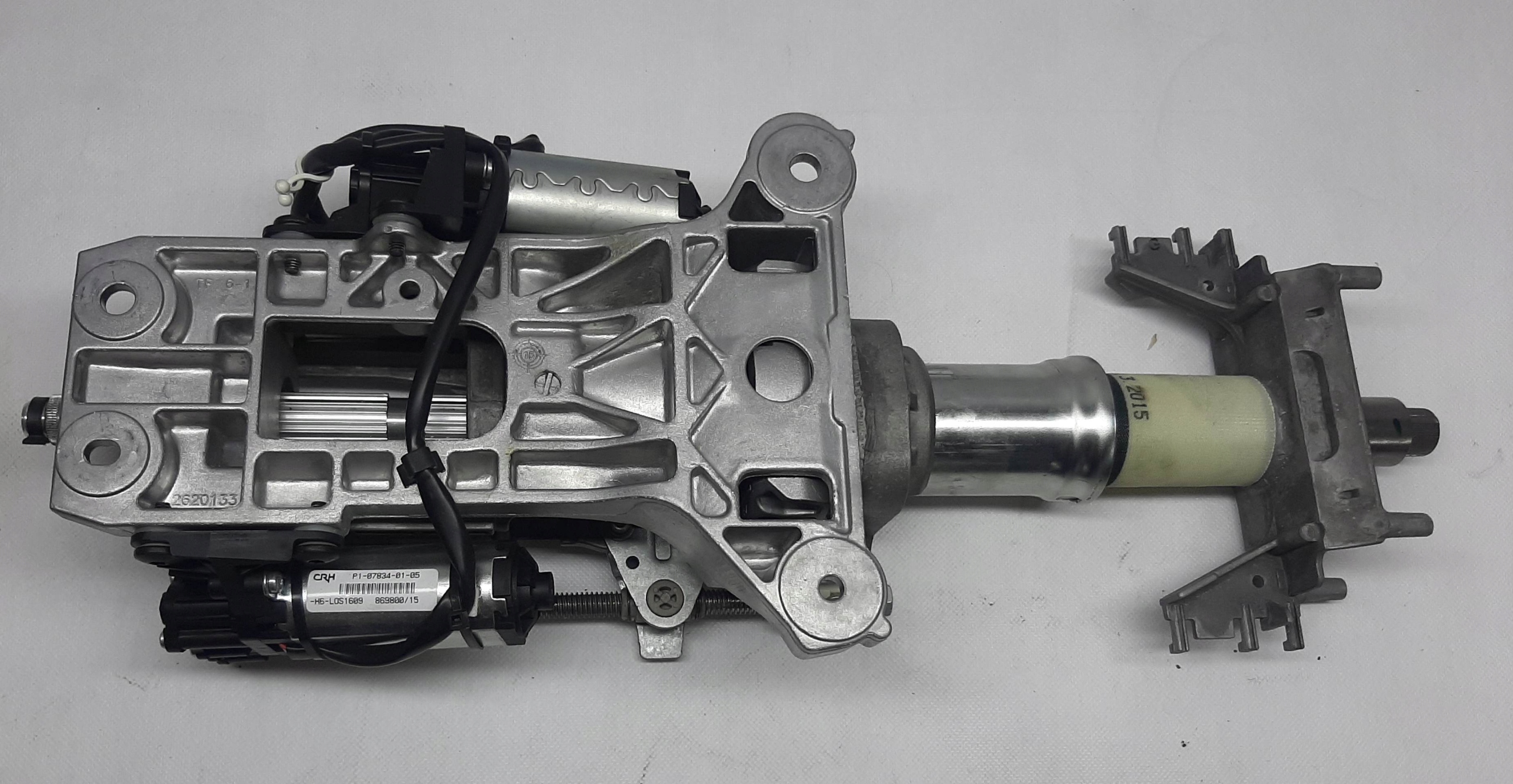 BMW modele F Kolumna kierownicza P1-07687-01 - obrazek 4
