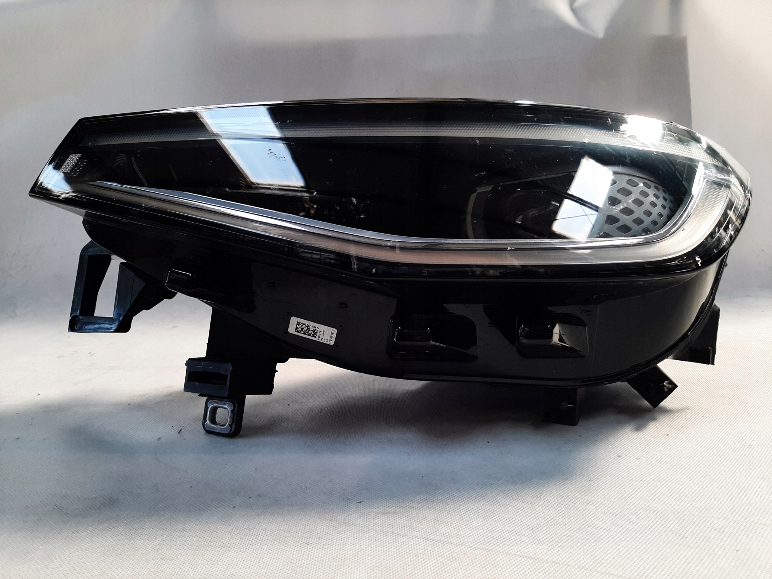 VW ID.4 REFLEKTOR LED LAMPA PRZÓD PRZEDNIA LEWA 11B941035M - obrazek 2