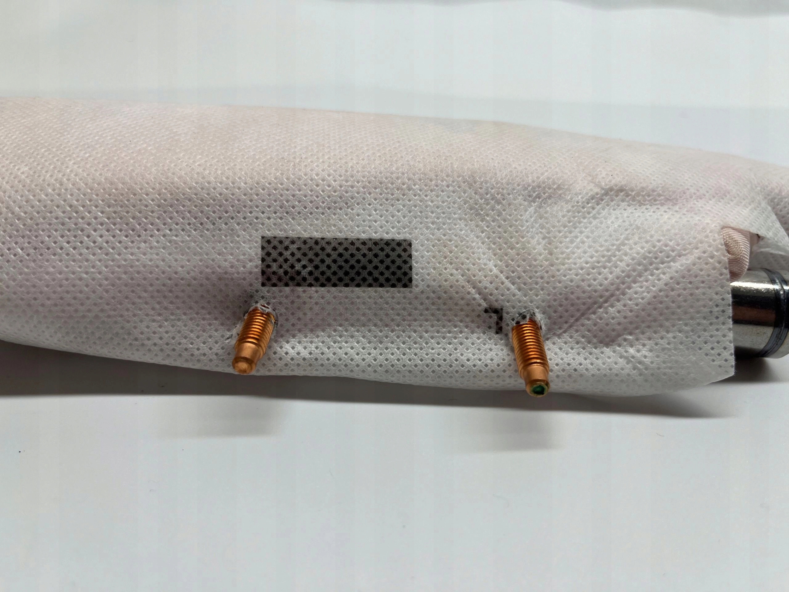 BMW Seria 2 F74 Airbag Poduszka Powietrzna Fotela Lewy 885A2C01503 - obrazek 4