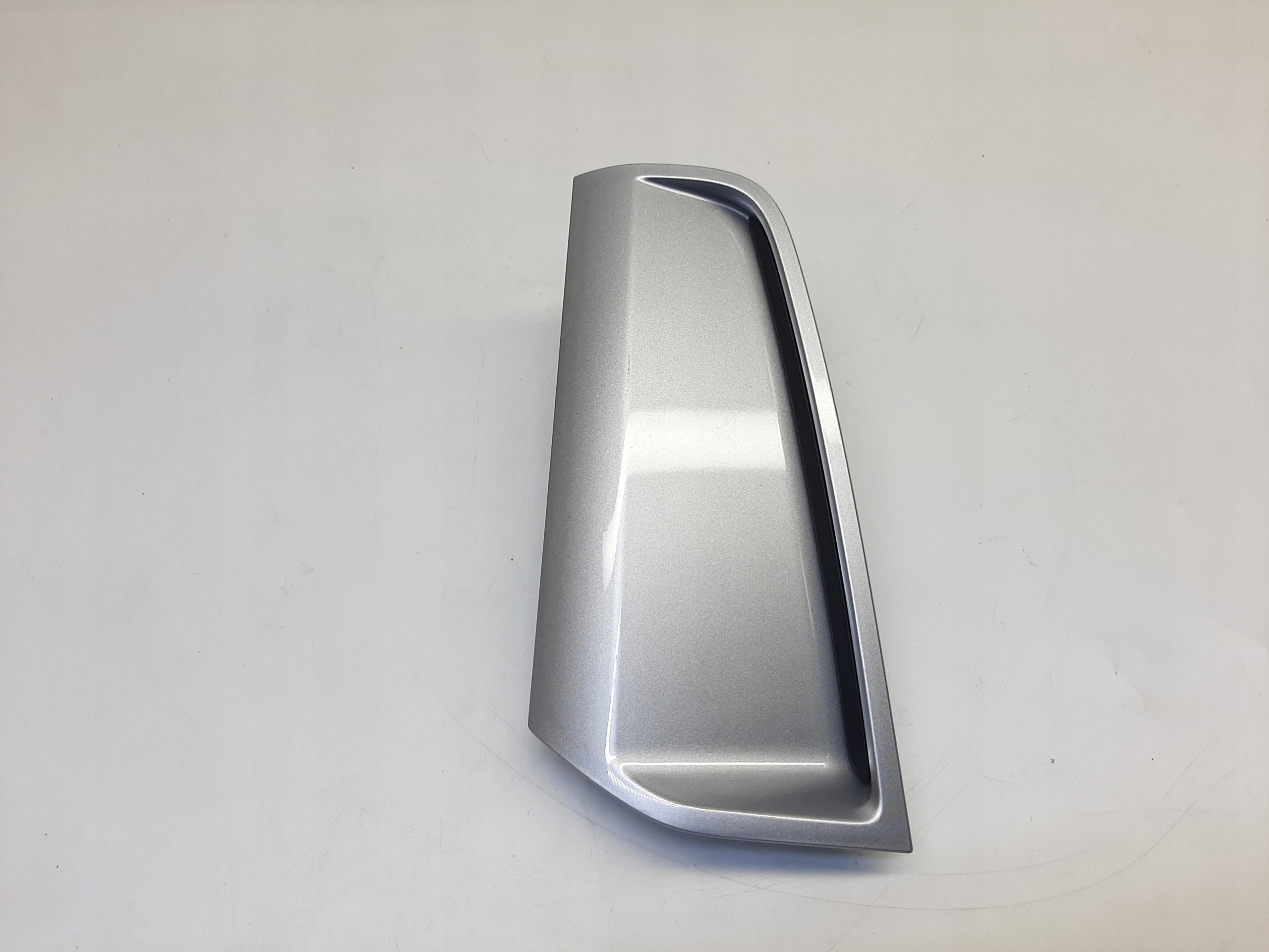 Audi A8 D5 Sport S (17-22) Nakładka Blenda Maskownica 4N0807667A