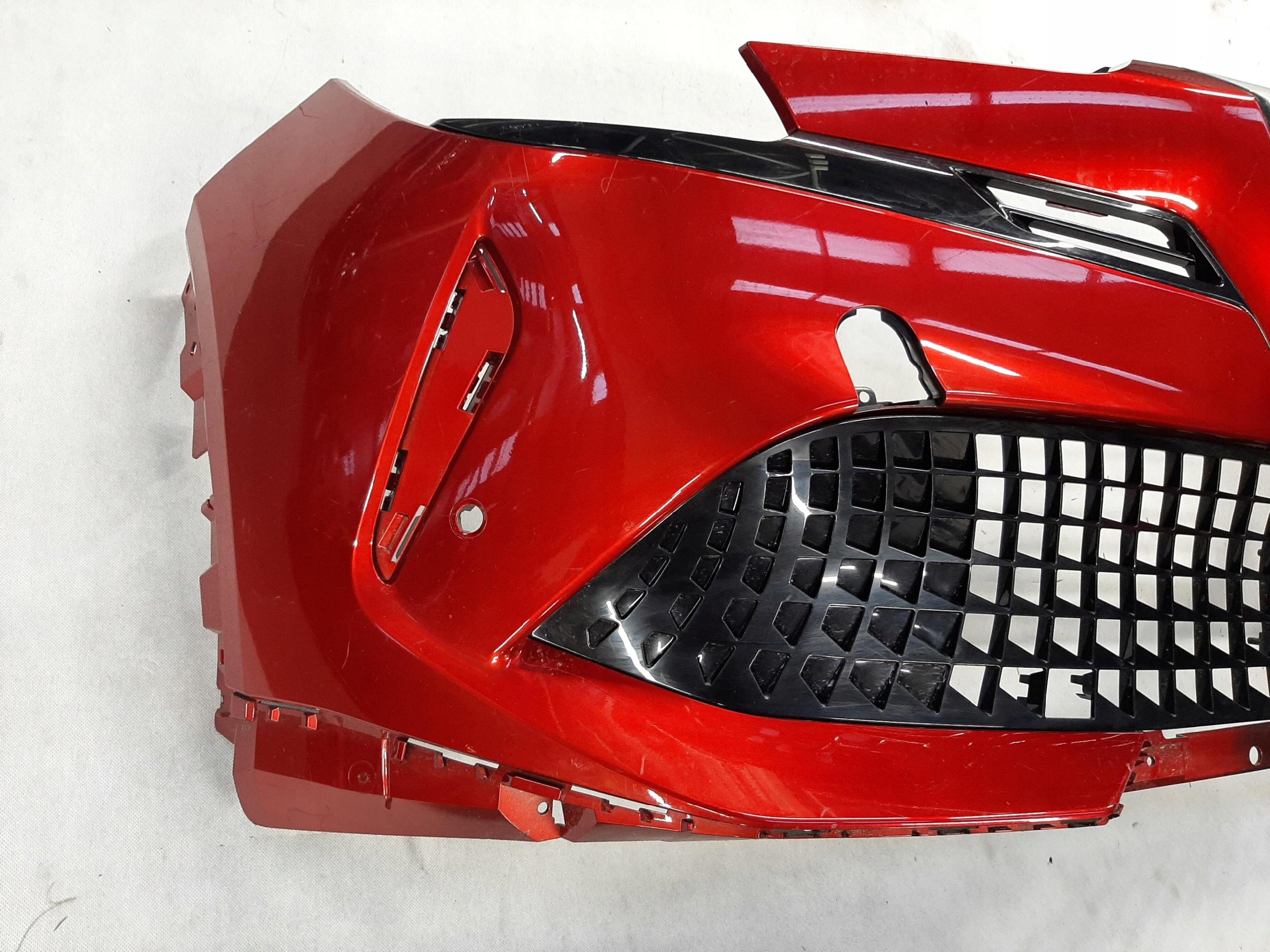 ALFA ROMEO JUNIOR ZDERZAK PRZEDNI PRZÓD 156174765 - obrazek 3