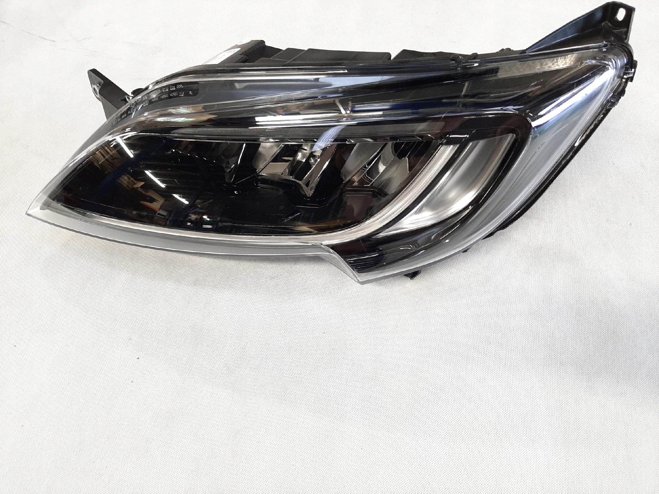PEUGEOT BOXER FIAT DUCATO REFLEKTOR LAMPA PRZÓD LEWA LED 00468681010 - obrazek 2