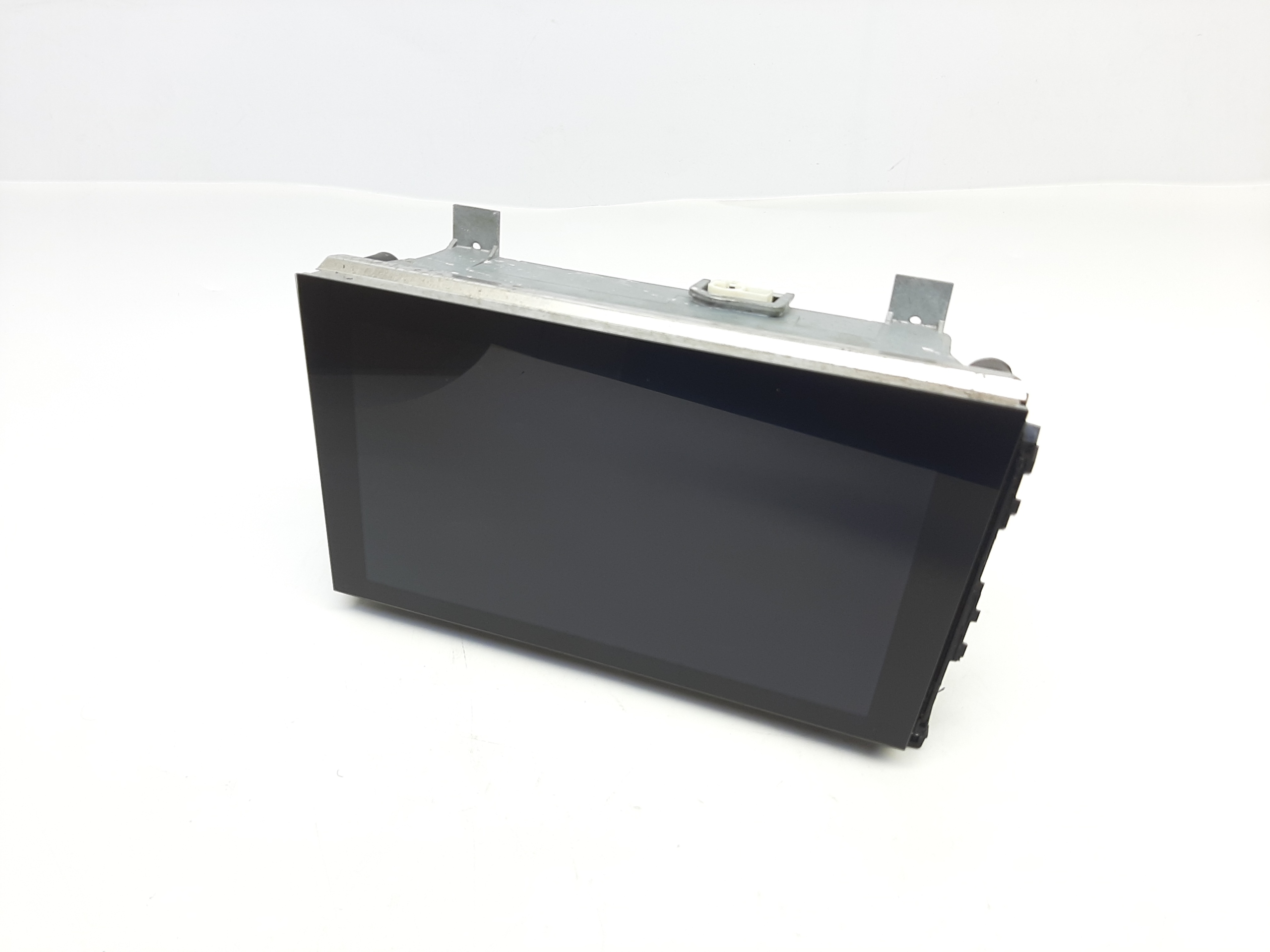 AUDI A8 D5 WYŚWIETLACZ navi display EKRAN DOTYKOWY 4N0919603A