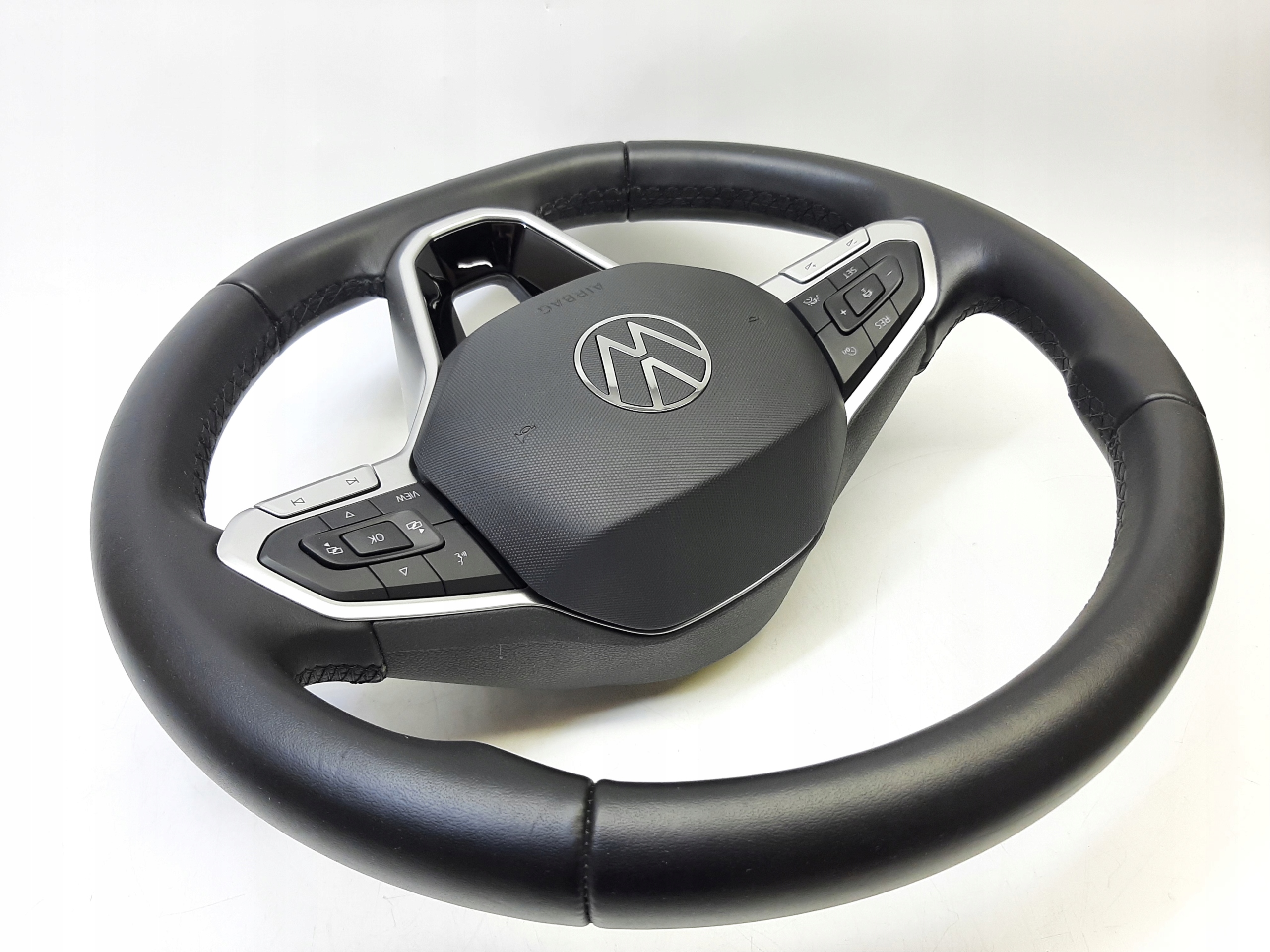 VW Golf VIII Kierownica 5H0419089BQ NOWA - obrazek 6