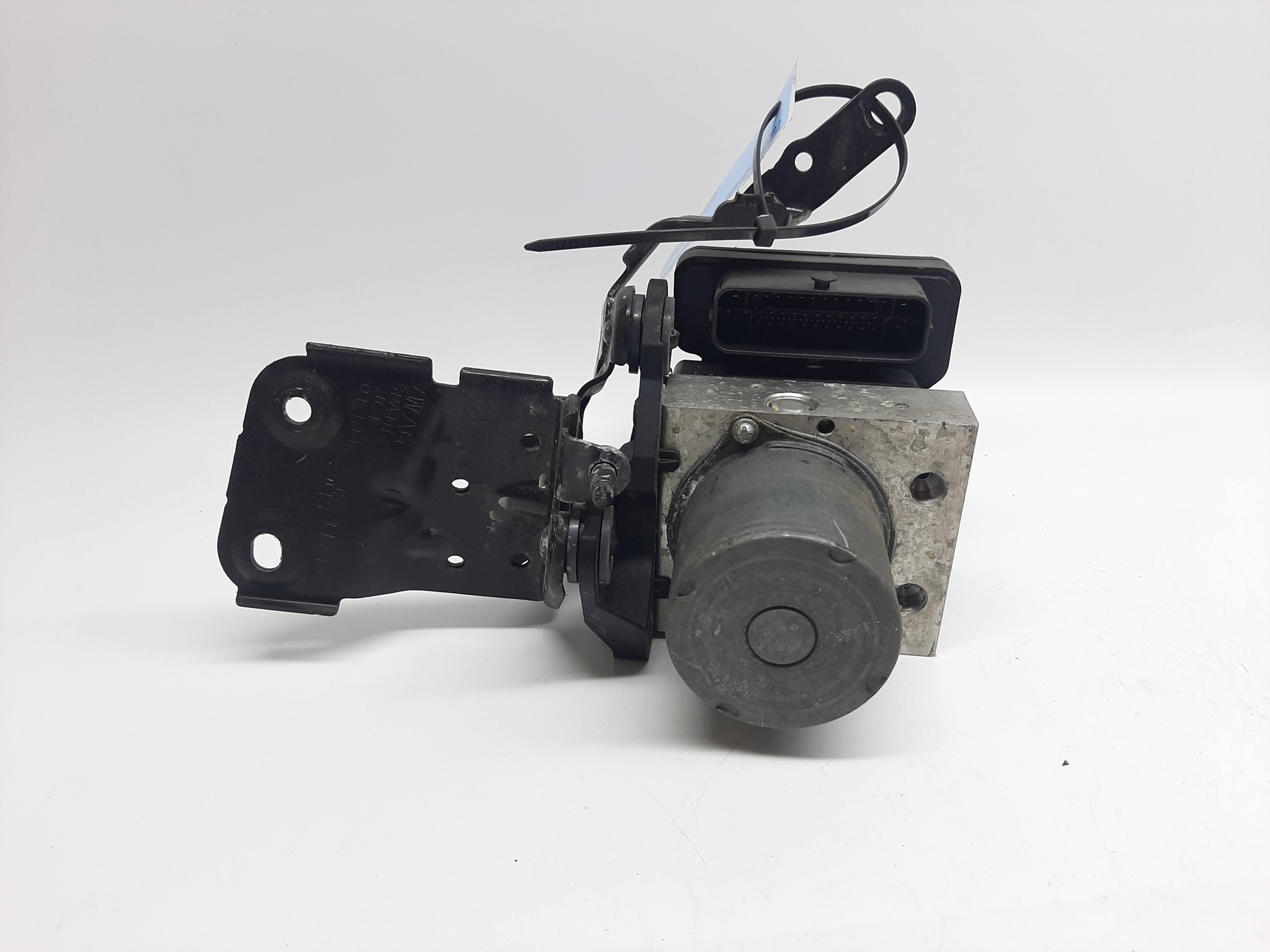 SEAT IBIZA POMPA STEROWNIK MODUŁ ABS 2Q0614517AG 2Q0614517N - obrazek 5