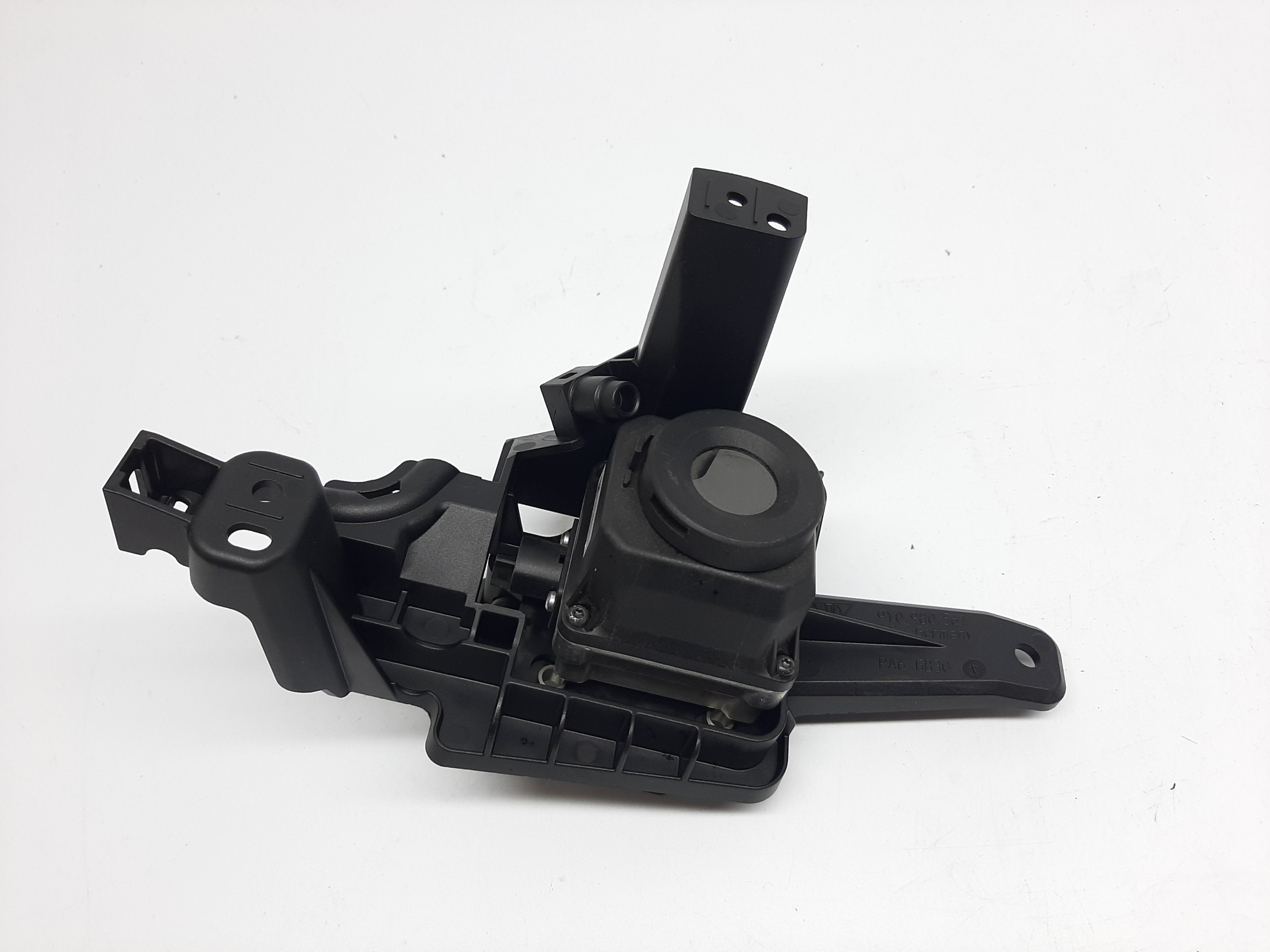 Porsche Cayenne Kamera Night Vision Stelaż Mocowanie 4G0980552A 9Y0980561
