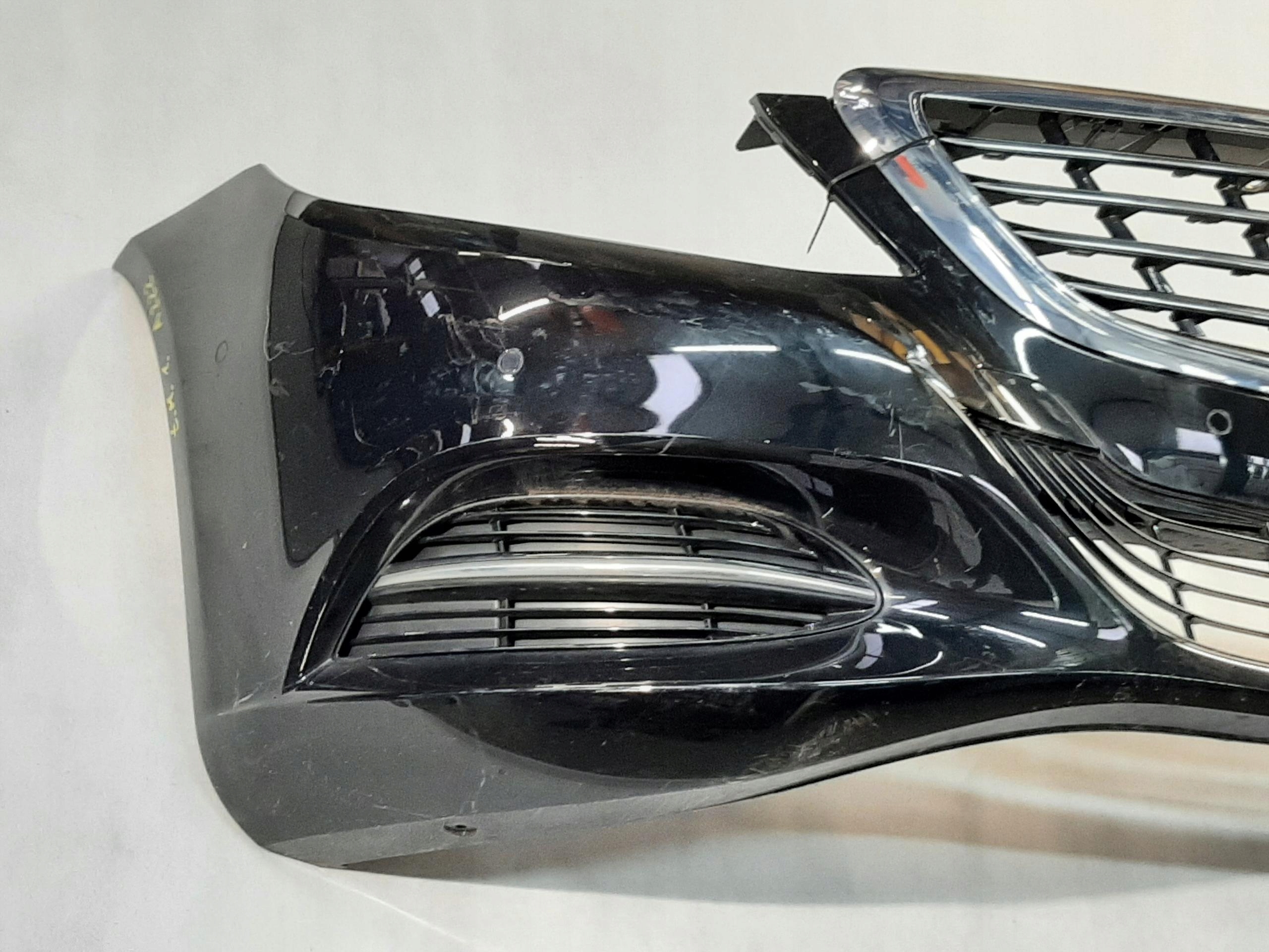 MERCEDES-BENZ S-CLASS W222 ZDERZAK PRZÓD PRZEDNI A2228800147 - obrazek 4