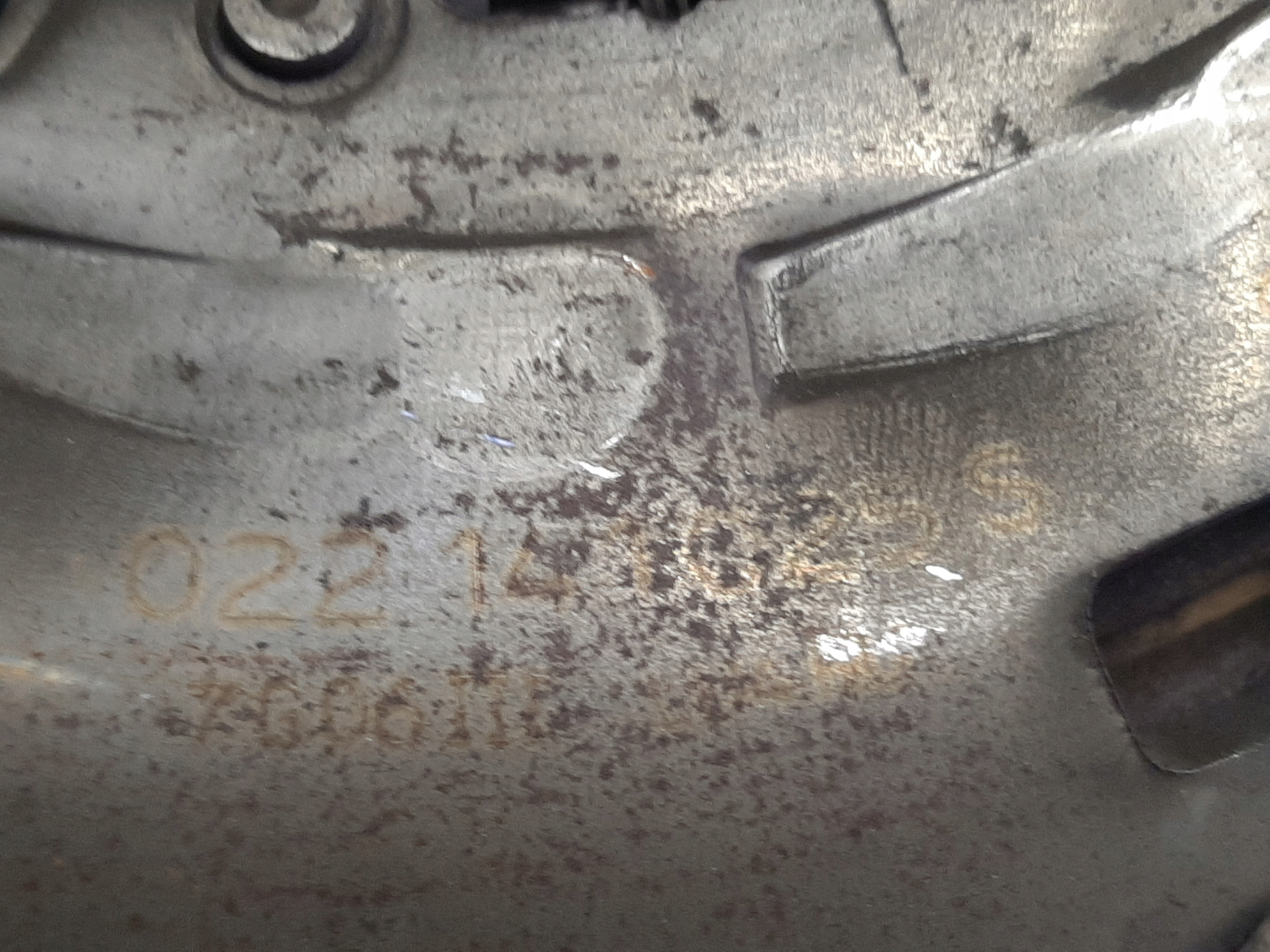 AUDI TT 8J 06-10 KOMPLETNE SPRZĘGŁO DOCISK 022141025S - obrazek 2
