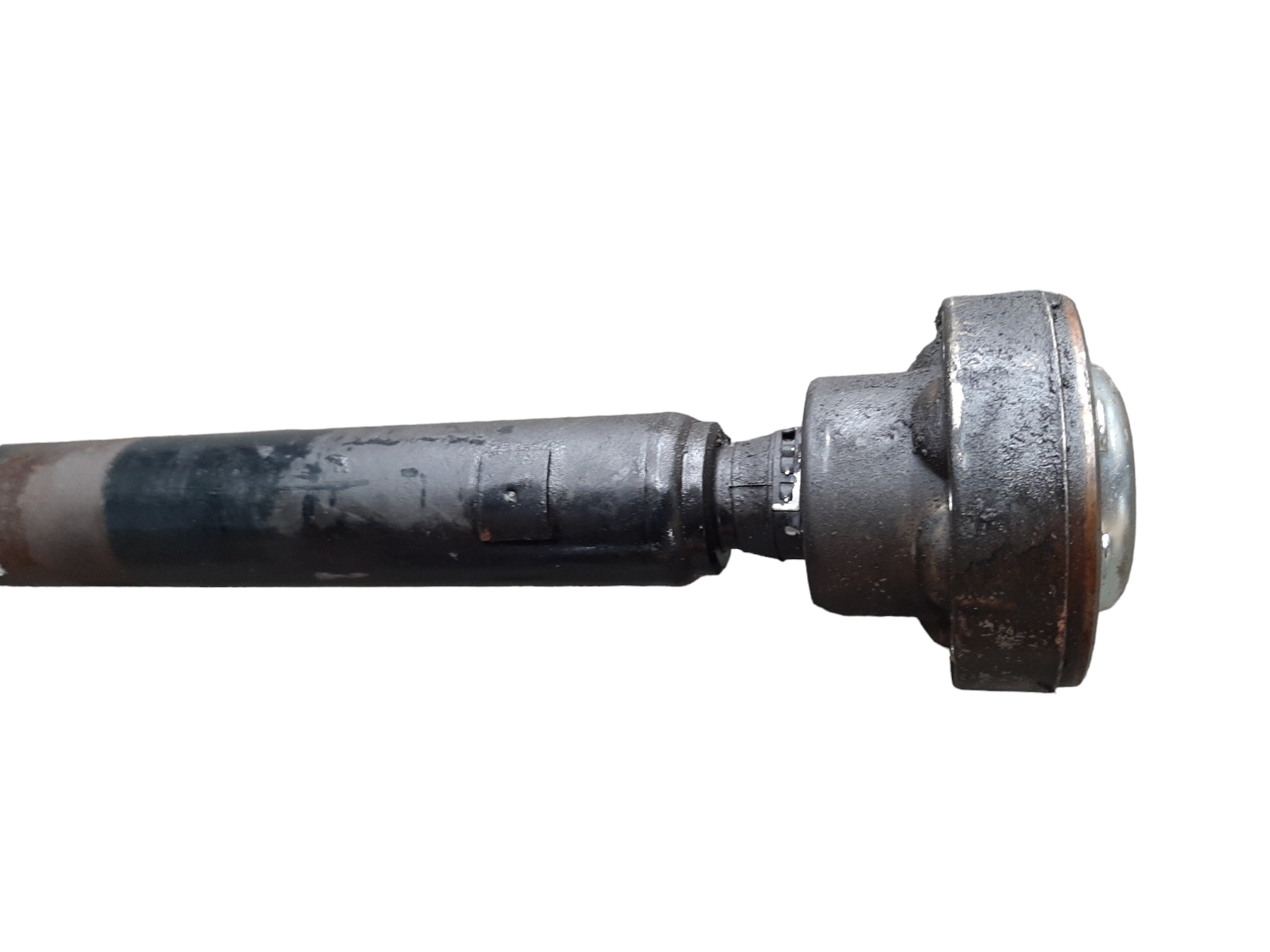 VW TOUAREG 2003-10 WAŁ PĘDNY KRÓTKI 7L6521101 - obrazek 2