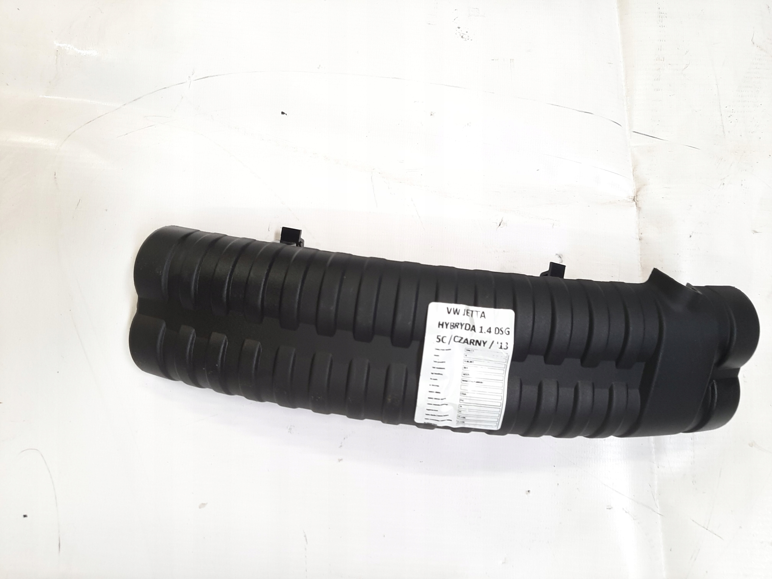 VW JETTA VI POKRYWA OSŁONA 04E103927A