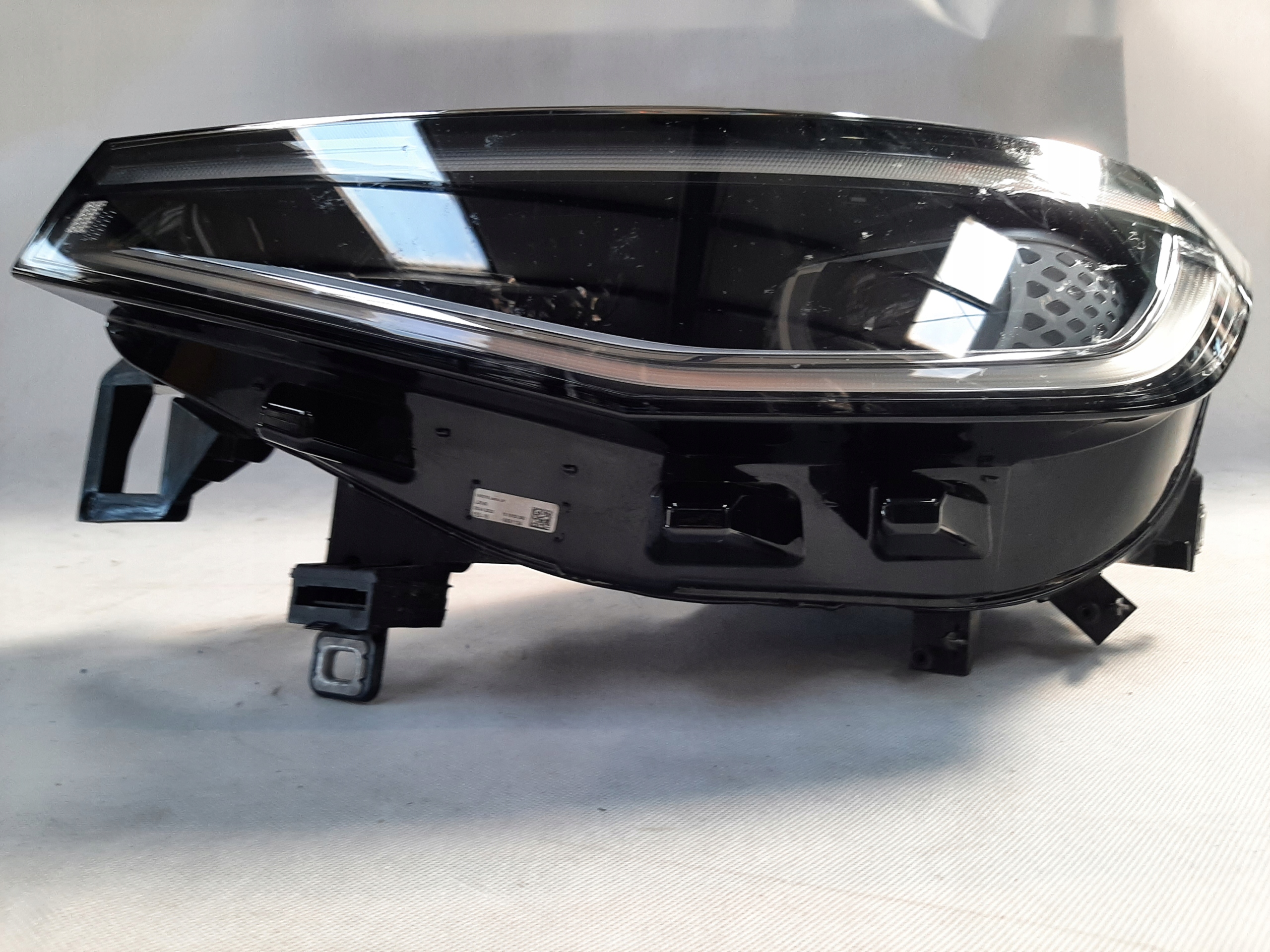 VW ID.4 REFLEKTOR LED LAMPA PRZÓD PRZEDNIA LEWA 11B941035N - obrazek 2