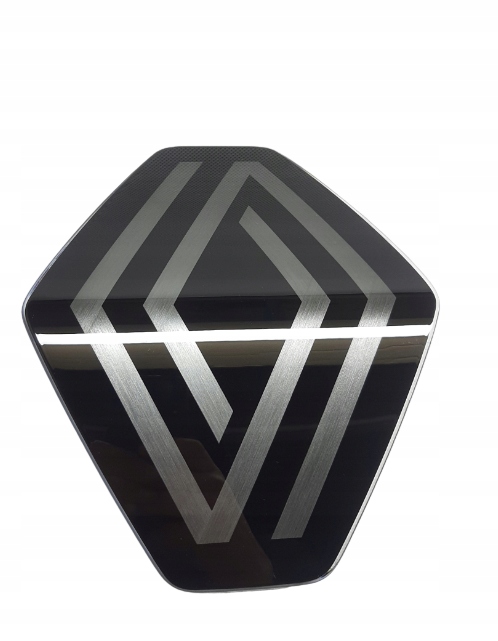 RENAULT CLIO V EMBLEMAT LOGO ZNACZEK 628907696R - obrazek 2