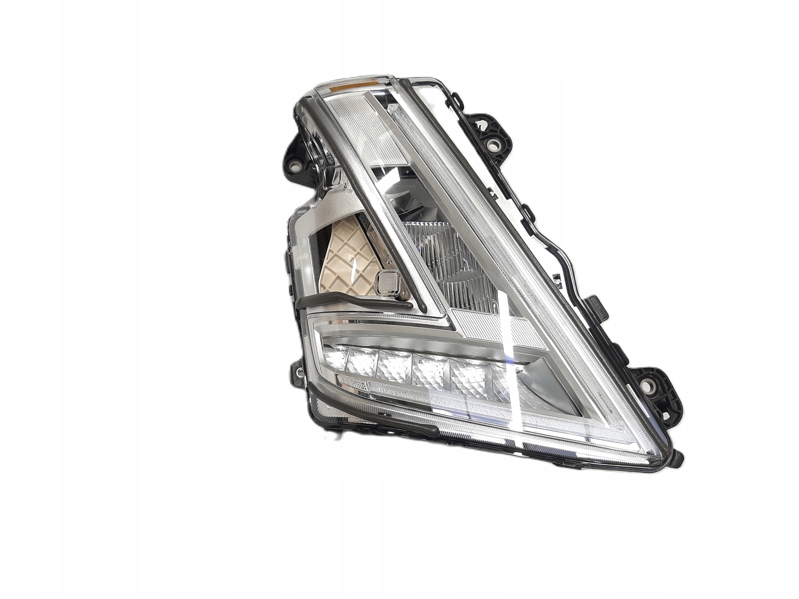 VOLVO FH 5 2021- LAMPA REFLEKTOR LED PRAWY 23752671