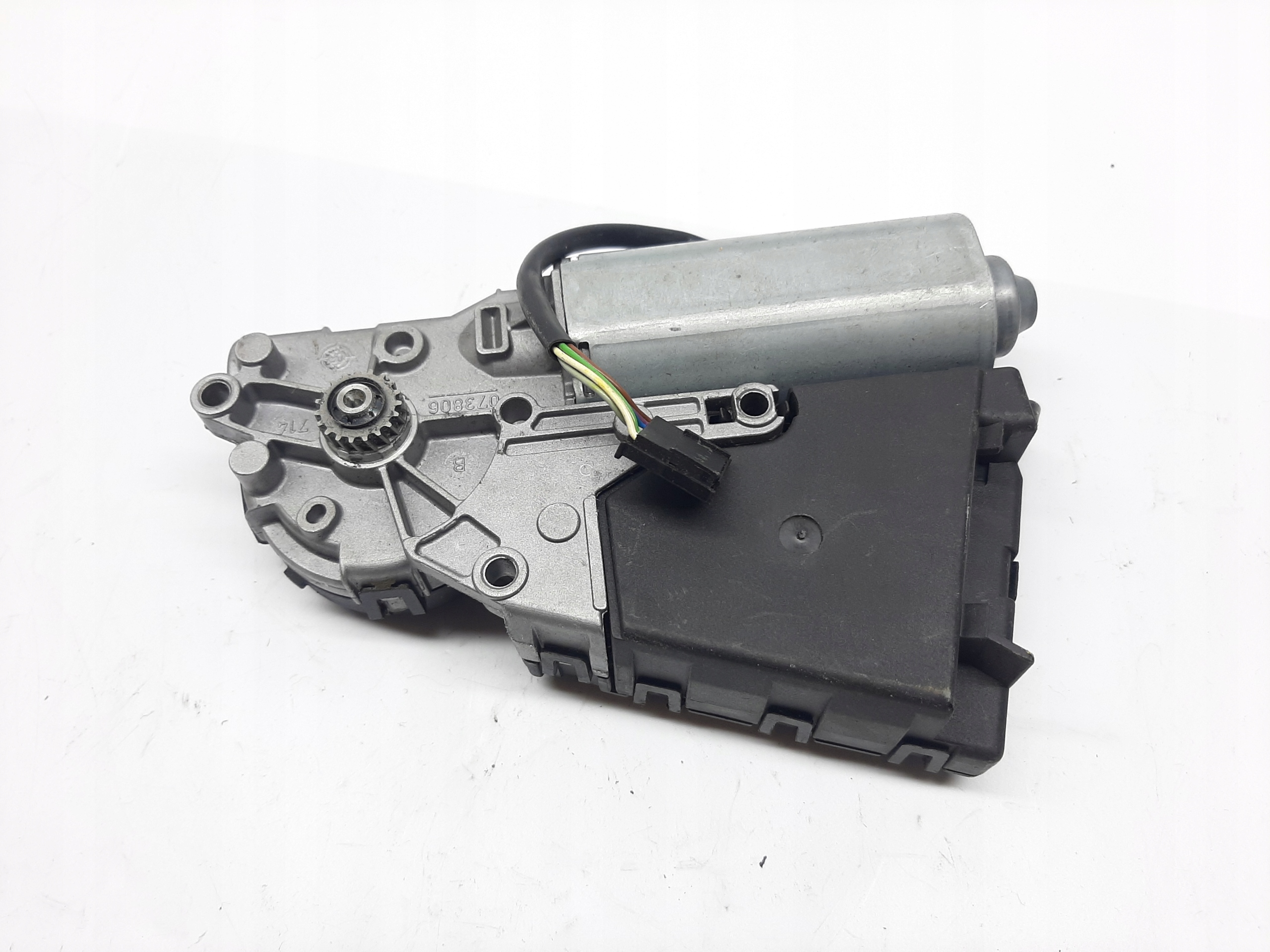 AUDI A4 MODUŁ SILNICZEK SZYBERDACH 8D0959591C DACH SZKŁO - obrazek 2
