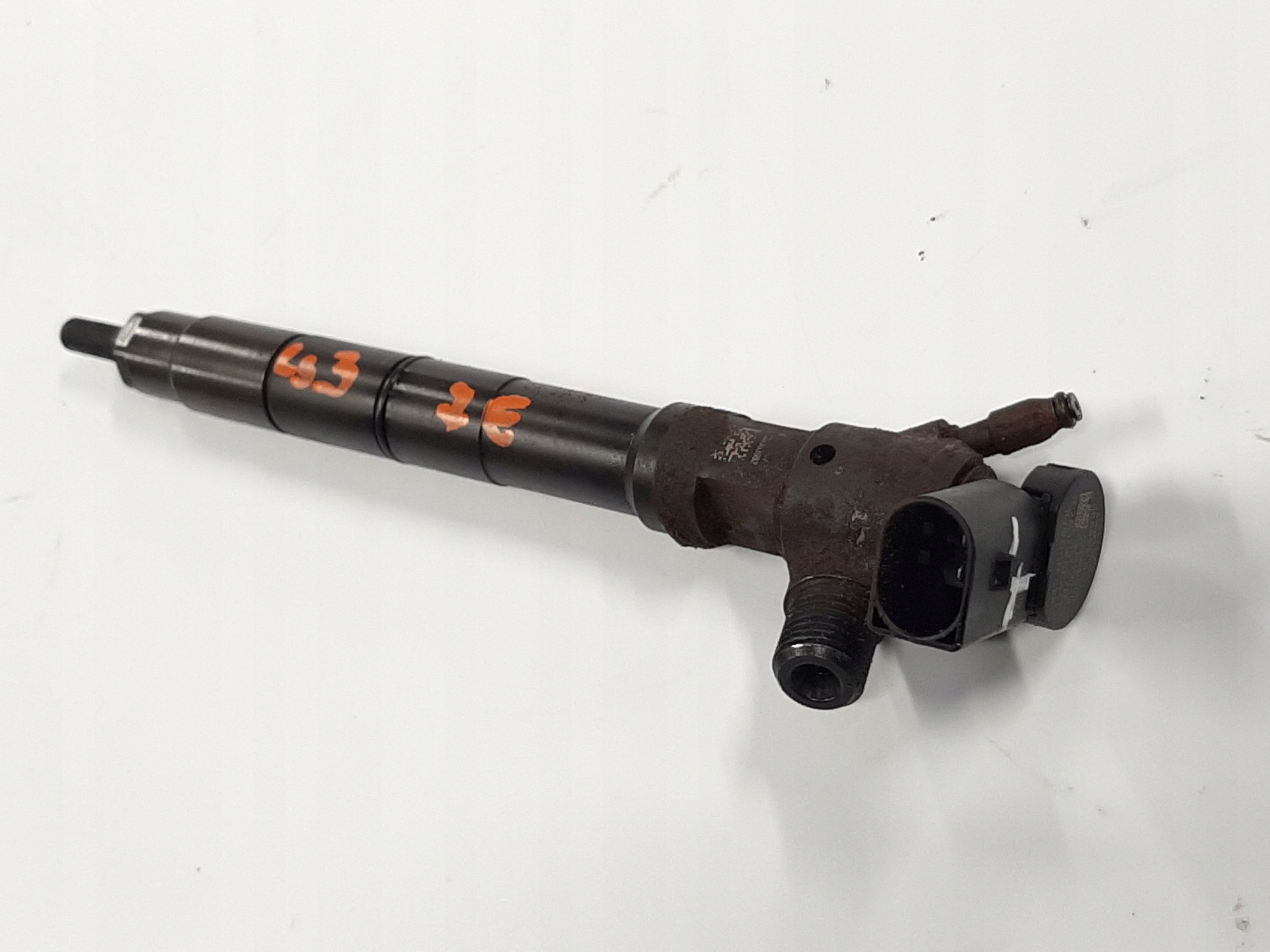 VW T6 WTRYSK WTRYSKIWACZ 2.0TDI 28475606 03N130277D - obrazek 2
