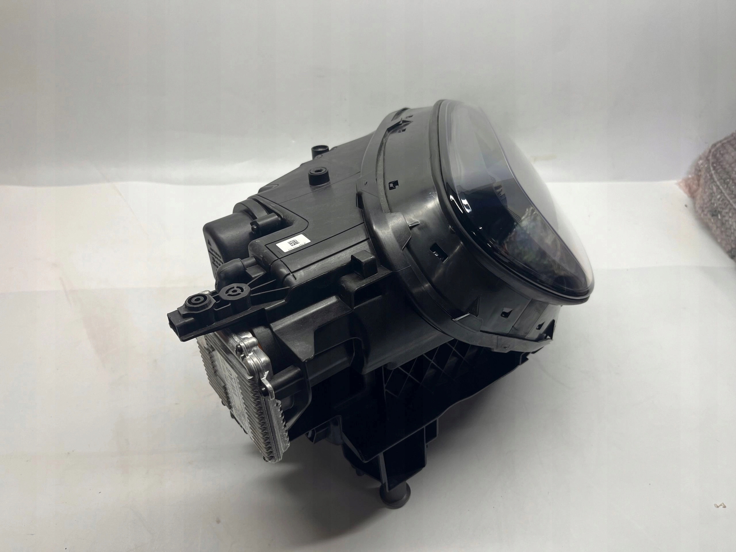 Porsche Cayenne E3 Reflektor Prawy Full LED Lift 9Y0941086M - obrazek 3