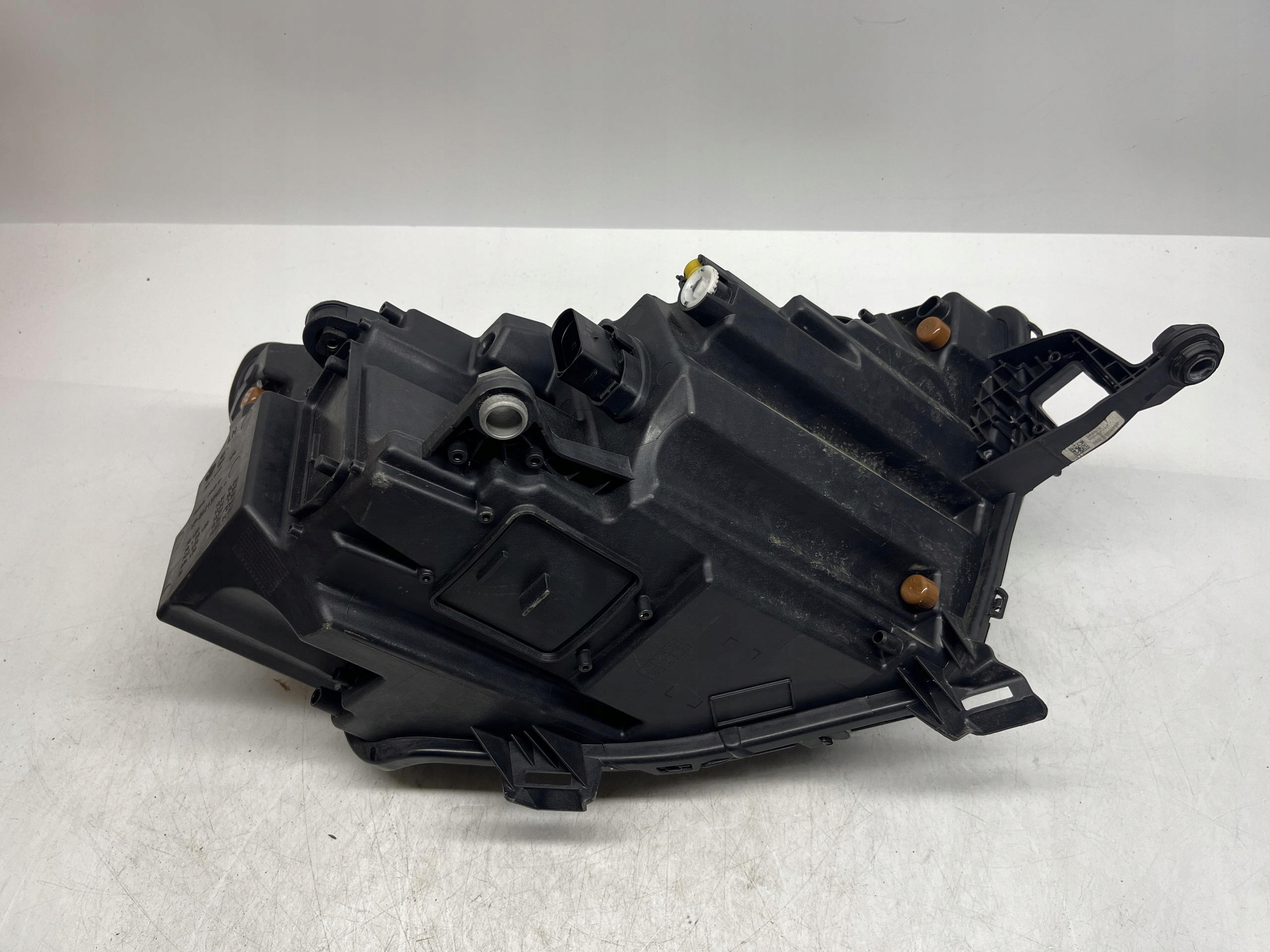 SKODA Kamiq REFLEKTOR LAMPA LEWY PRZÓD PRZEDNI LED 658941015 - obrazek 7