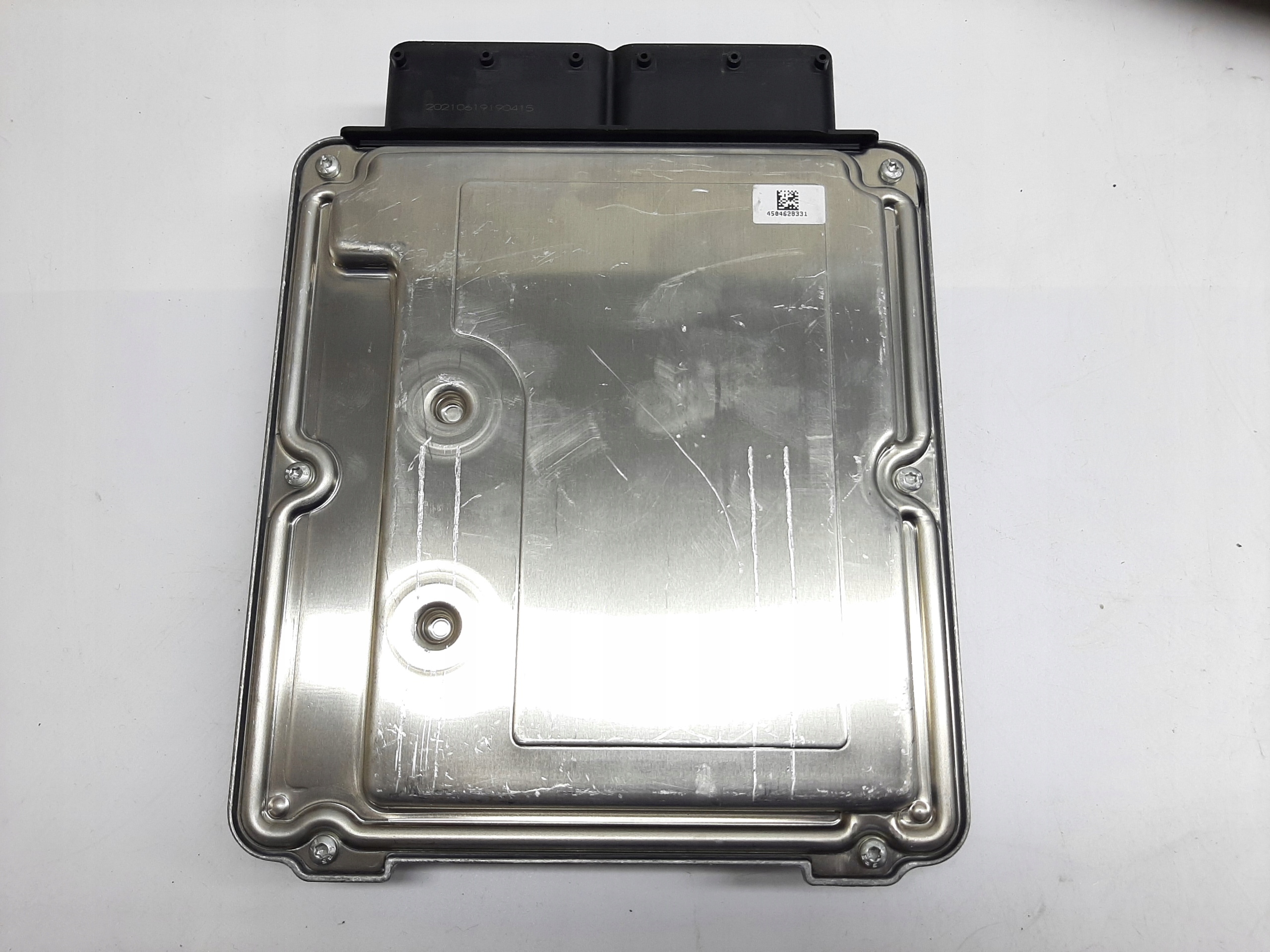 VW TRANSPORTER T6 KOMPUTER STEROWNIK SILNIKA ECU 05L907309F - obrazek 4