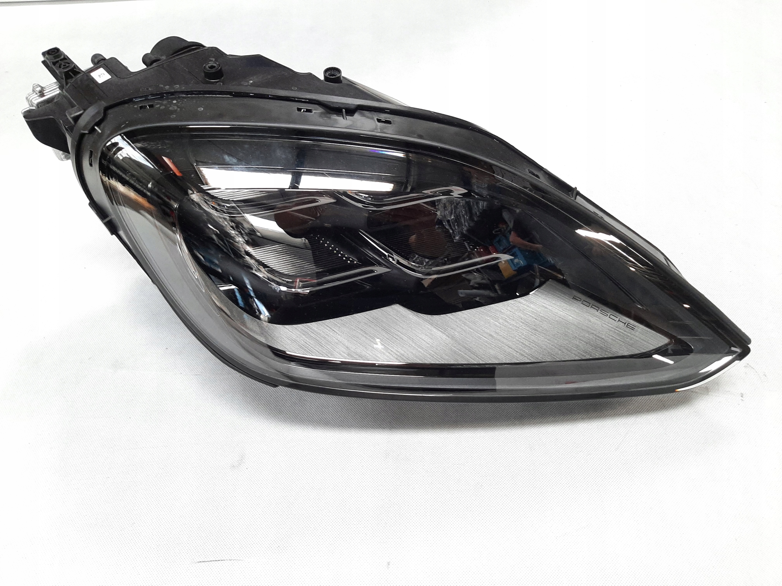 PORSCHE CAYENNE III LIFT LAMPA REFLEKTOR PRAWY PRZÓD PRZEDNI LED 9Y0941086T