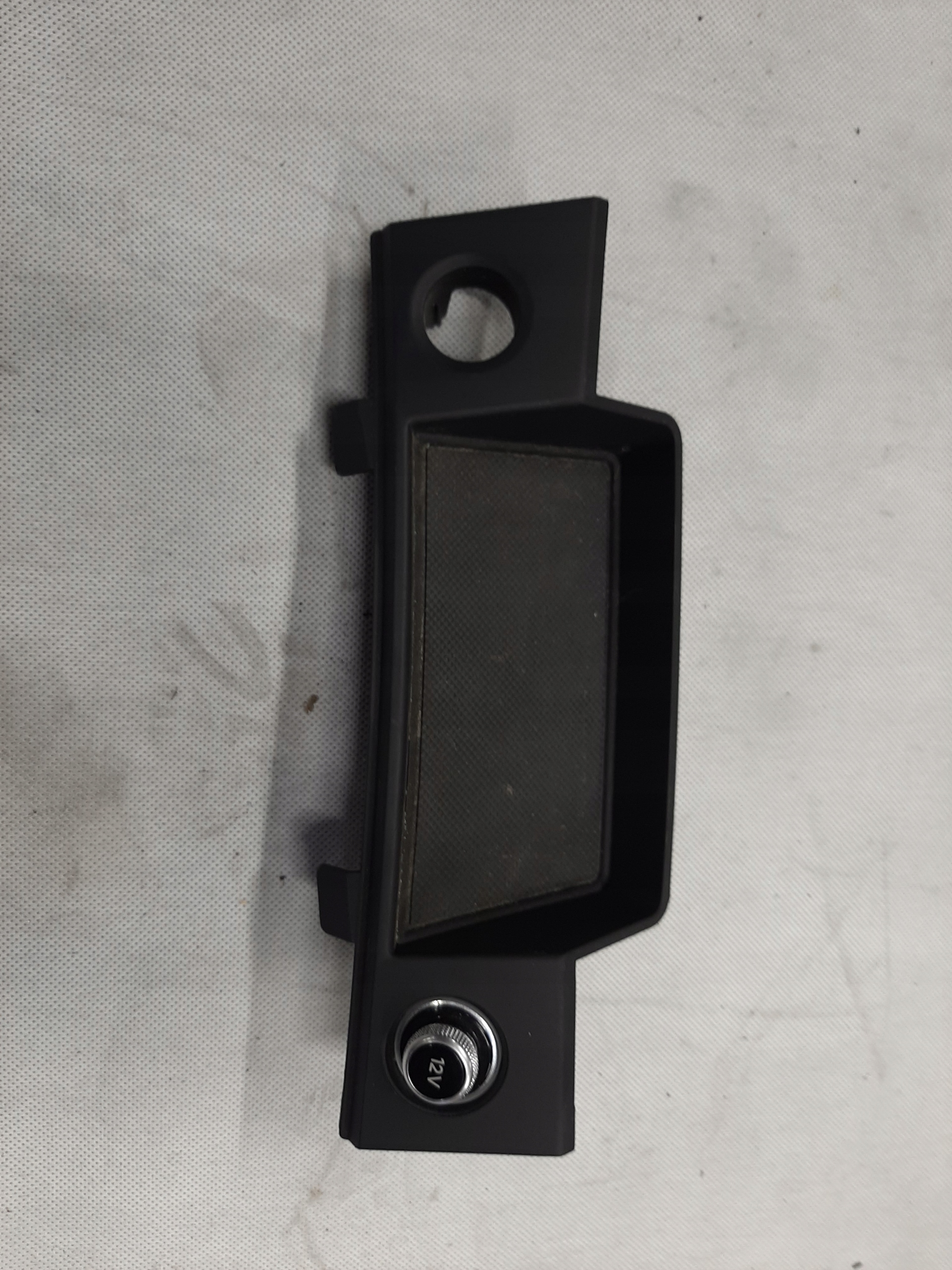 AUDI Q5 FY80A 2015 -> 2022 ZAPALNICZKA PANEL START STOP 80B864131