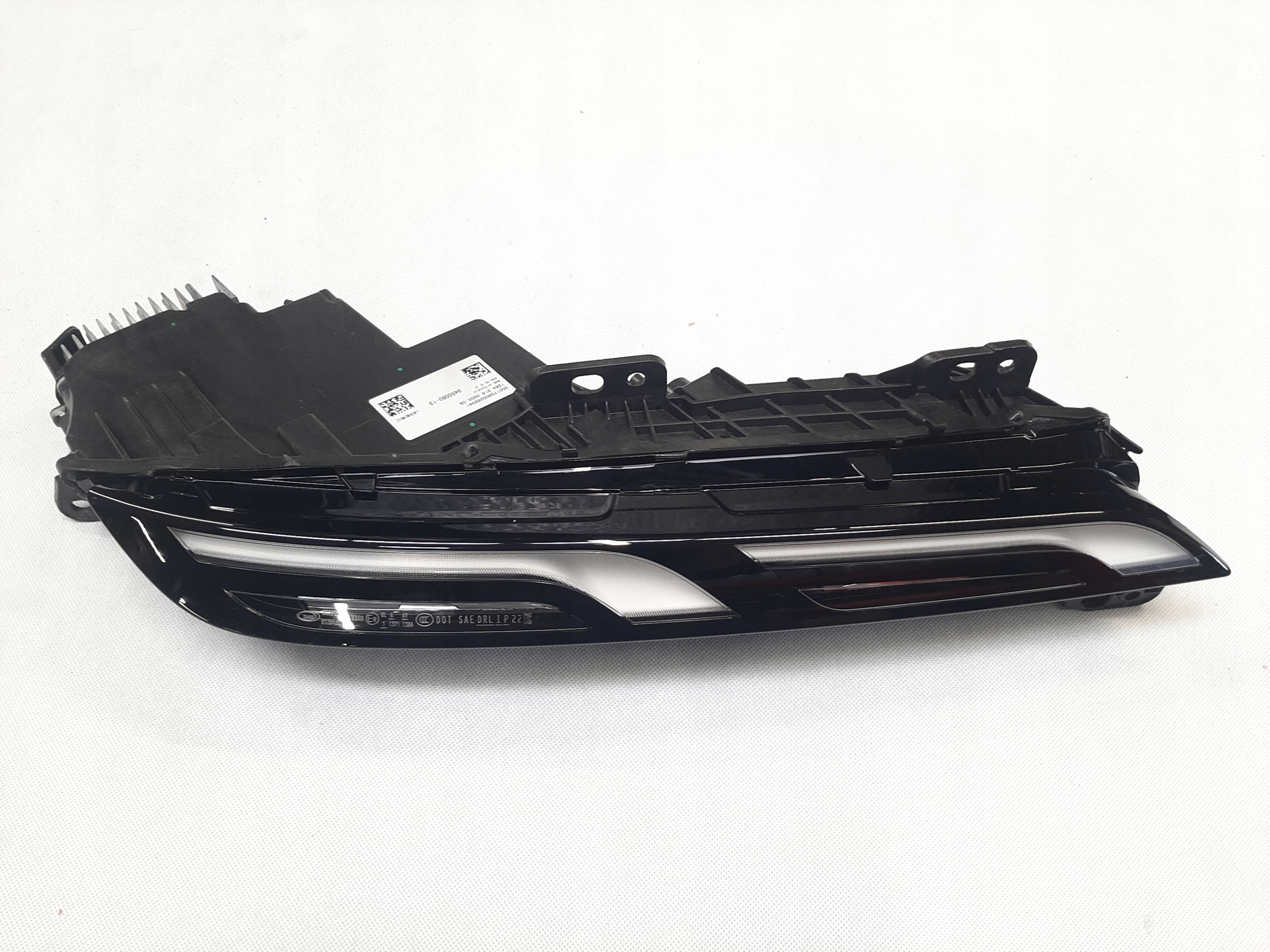 BMW 7 G70 LAMPA LEWA PRAWA PRZEDNIA KOMPLET LED DRL 9450079-13 9450080-13 - obrazek 8