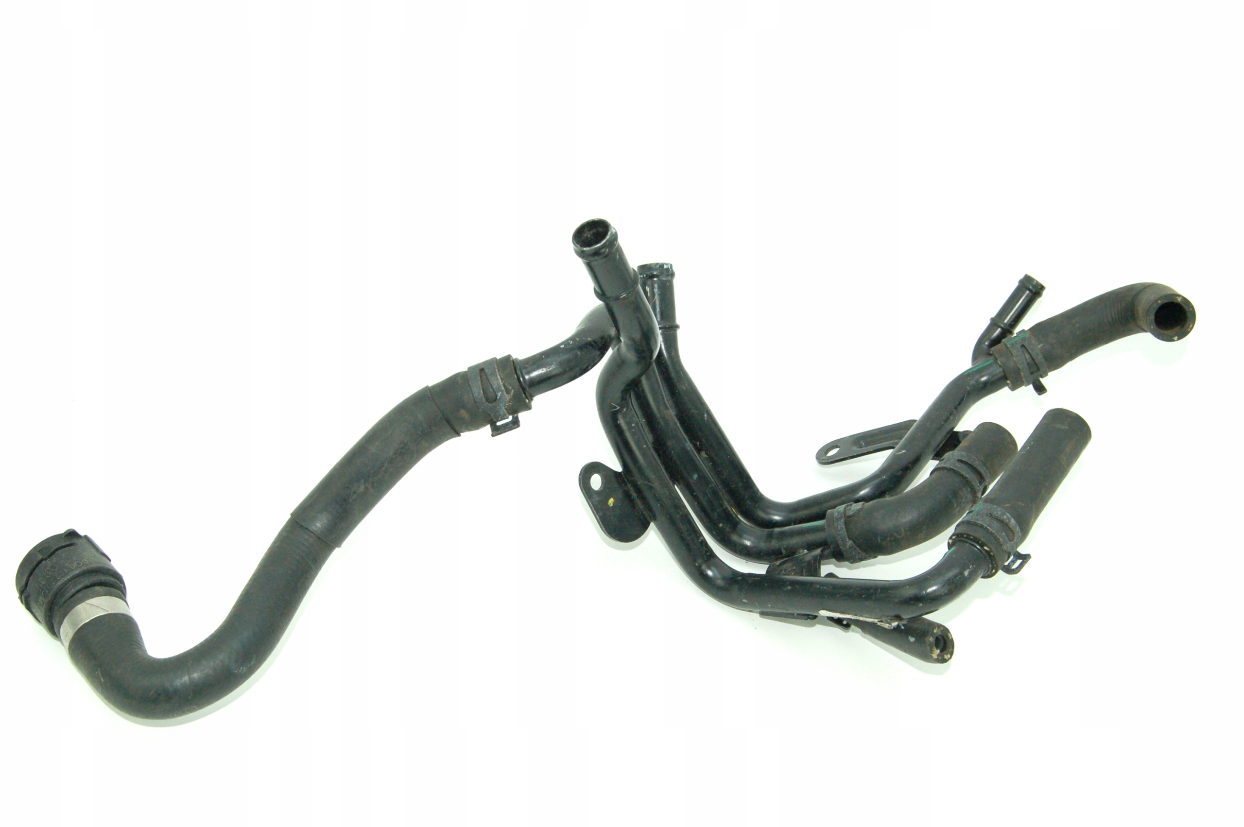 AUDI VW SEAT SKODA 1.6 2.0 TDI PRZEWODY WODY CIECZY CHŁODZĄCEJ 04L121064AC