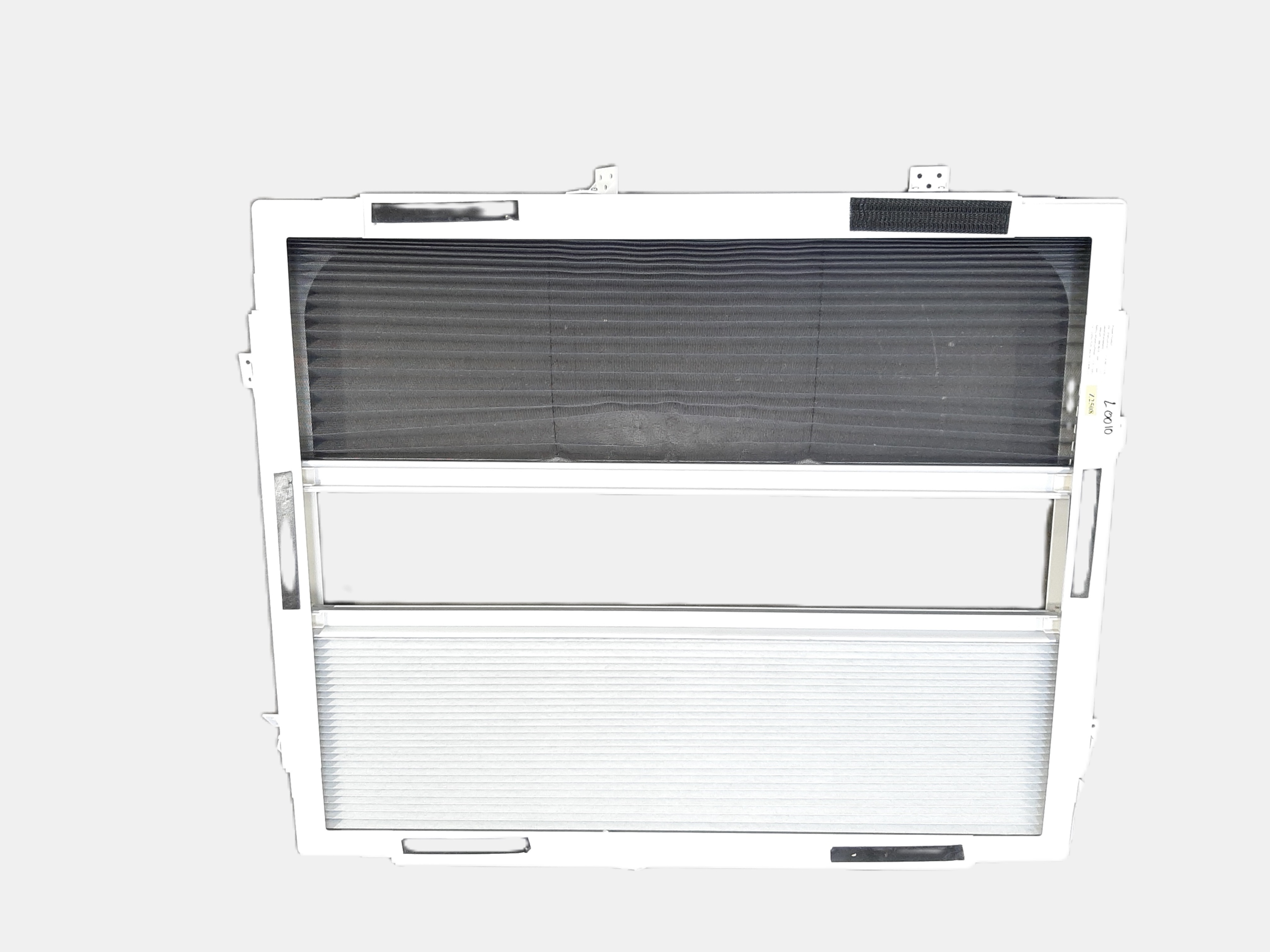 VW CRAFTER II GRAND CALIFORNIA KAMPER 700x600 OKNO ROLETA 7C4845320B