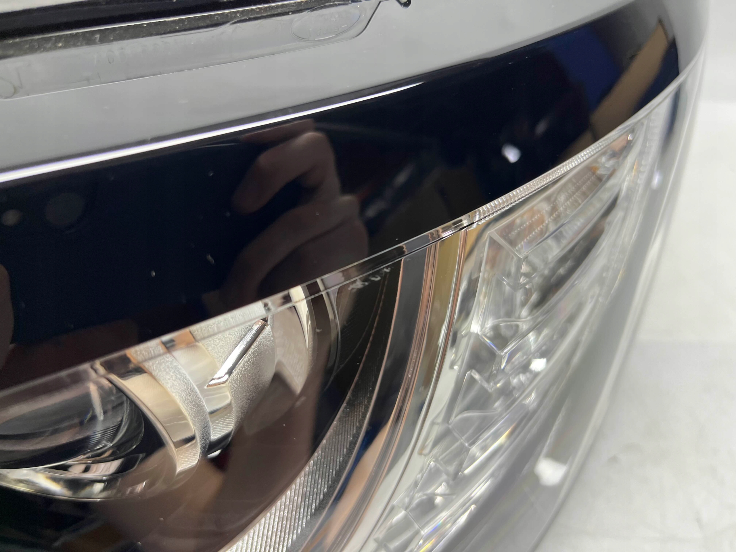 Land Rover Range Rover Sport II Reflektor Lampa Prawa DK62-13W030BH - obrazek 7