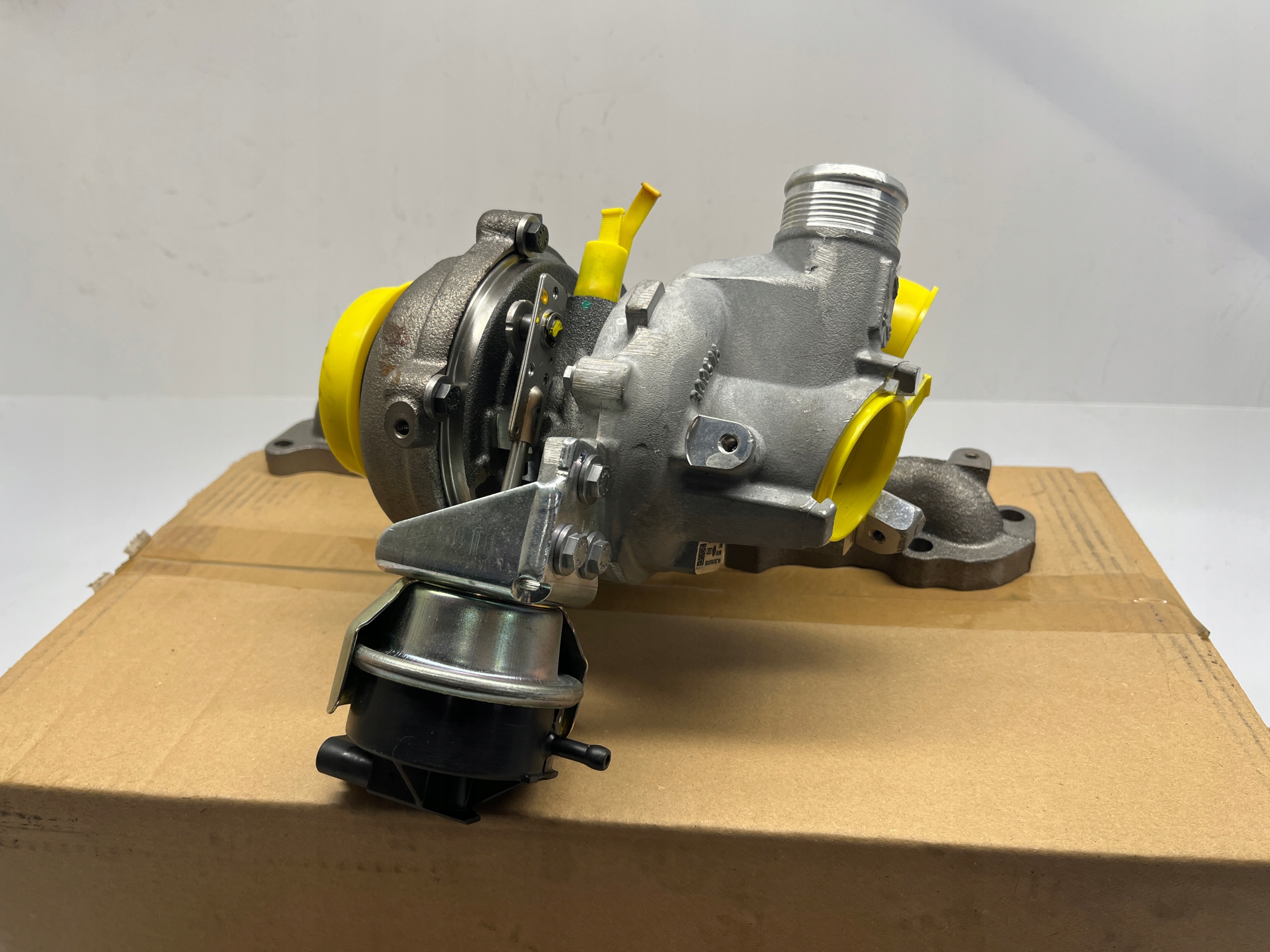 Vw Tiguan T-Roc TURBO Turbina Turbosprężarka 0Km 04L253010B