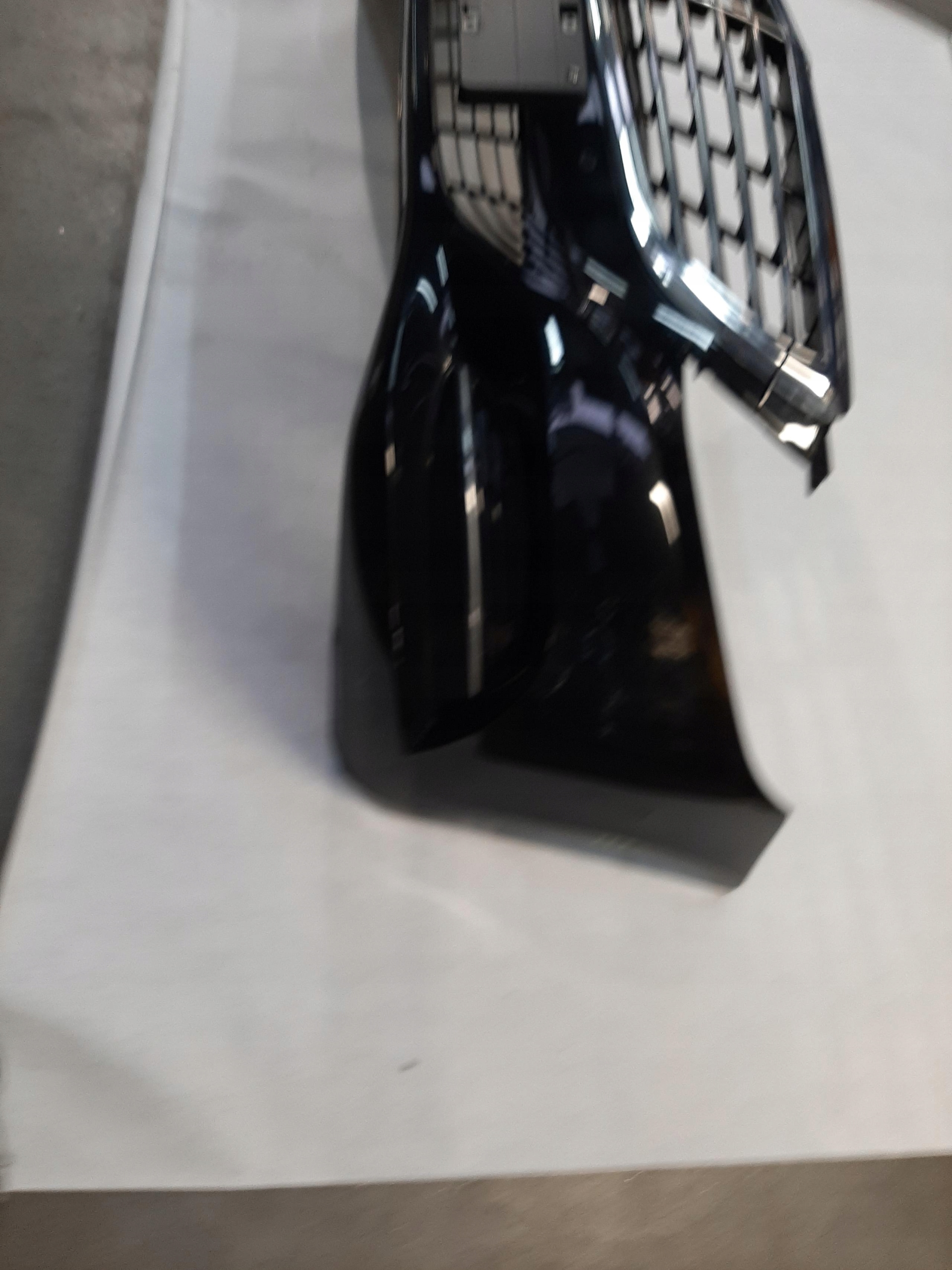 MERCEDES-BENZ S-CLASS W222 ZDERZAK PRZÓD PRZEDNI A2228800147 - obrazek 2